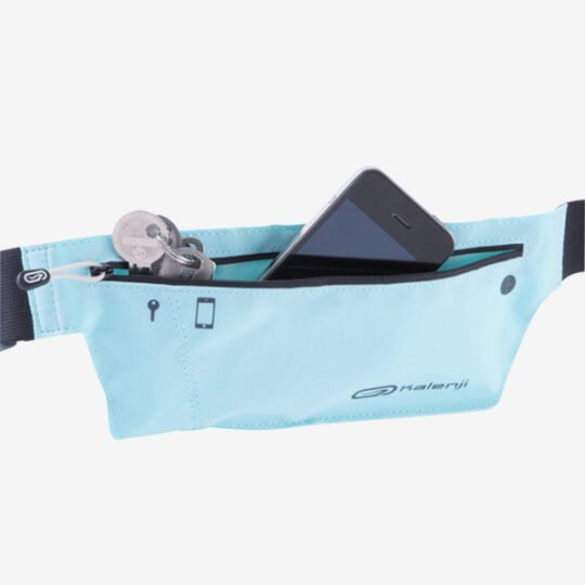 Buckle Travel Sport Waist