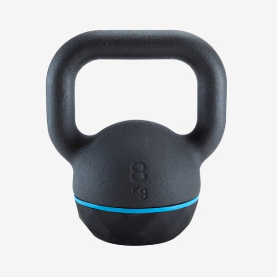 Fitness Kettlebells for CrossFit