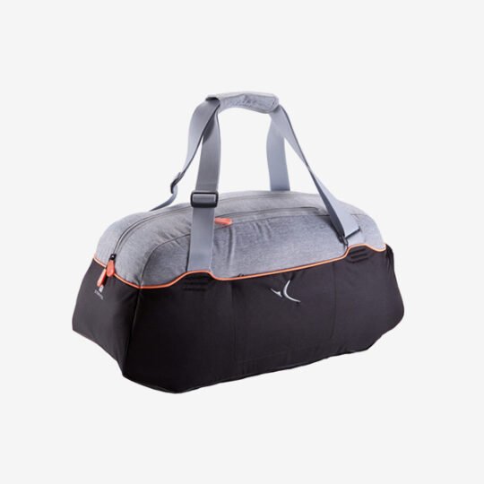 Everest Gym Bag with Wet