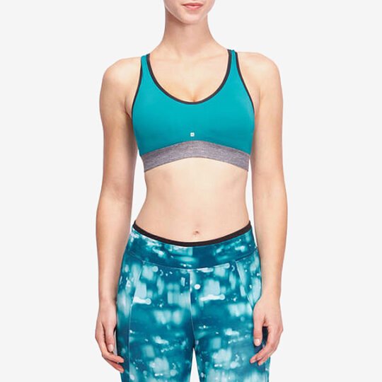 Classic Sports Bra